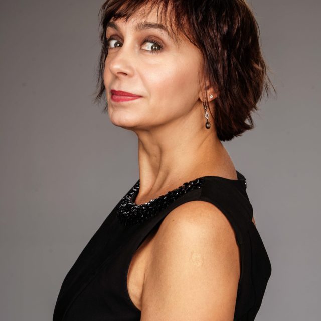 ALESSANDRA SARNO 08501