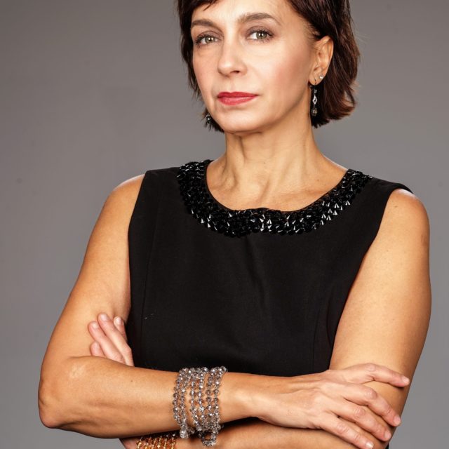 ALESSANDRA SARNO 08502