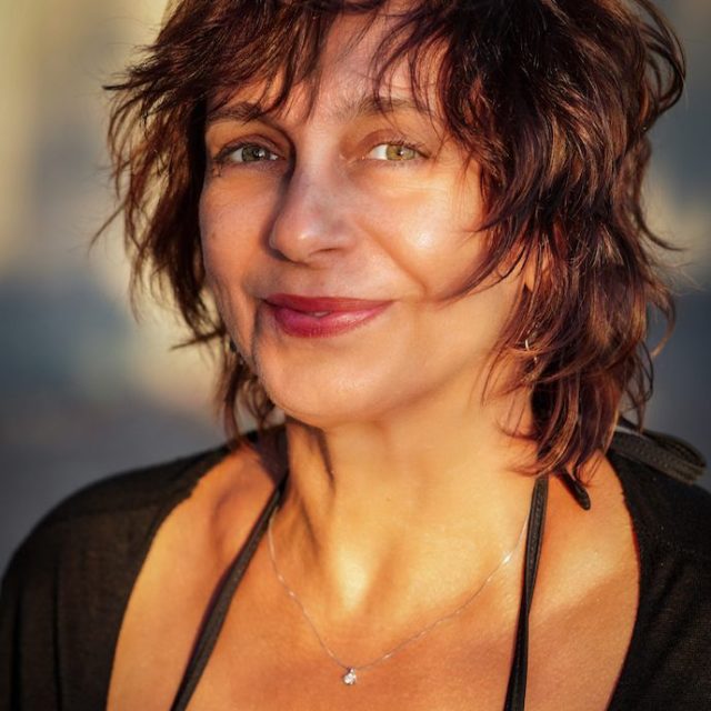 ALESSANDRA SARNO 08506