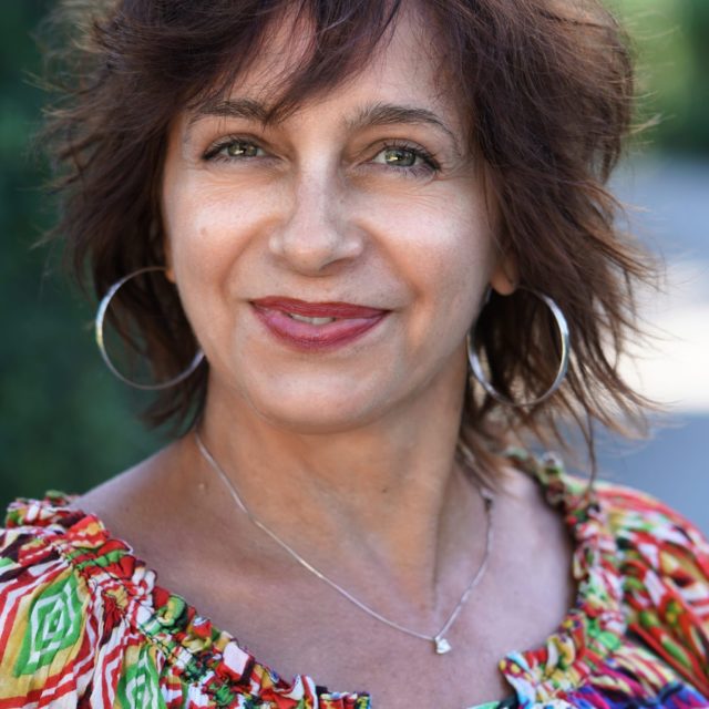 ALESSANDRA SARNO 08508