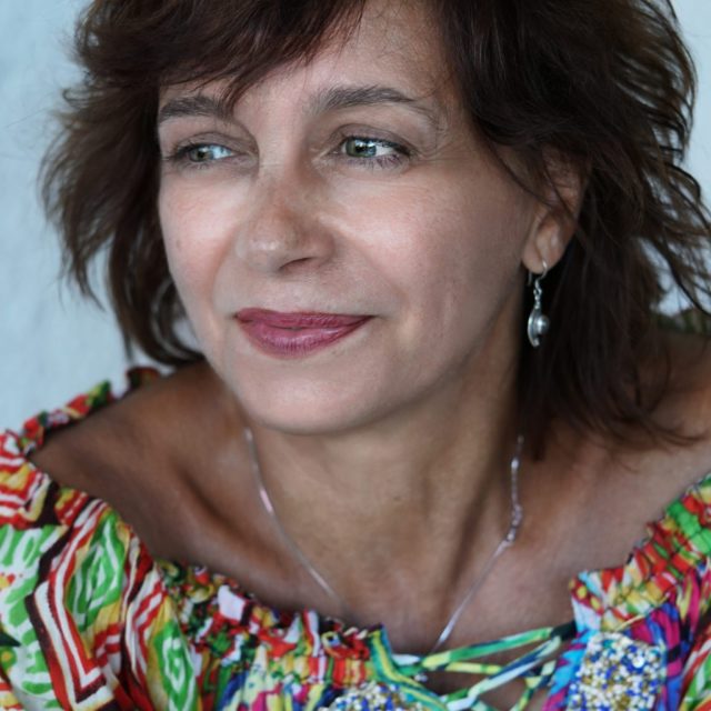 ALESSANDRA SARNO 08509