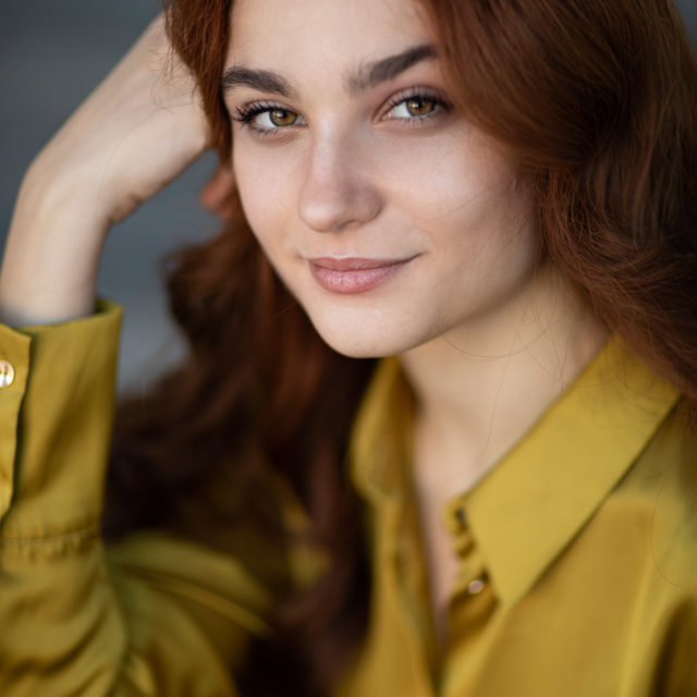 CORA GASPAROTTI 6800