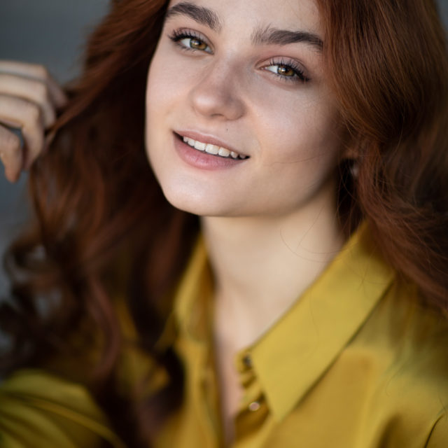 CORA GASPAROTTI 6802