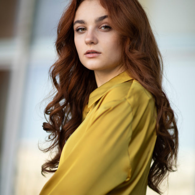 CORA GASPAROTTI 6803