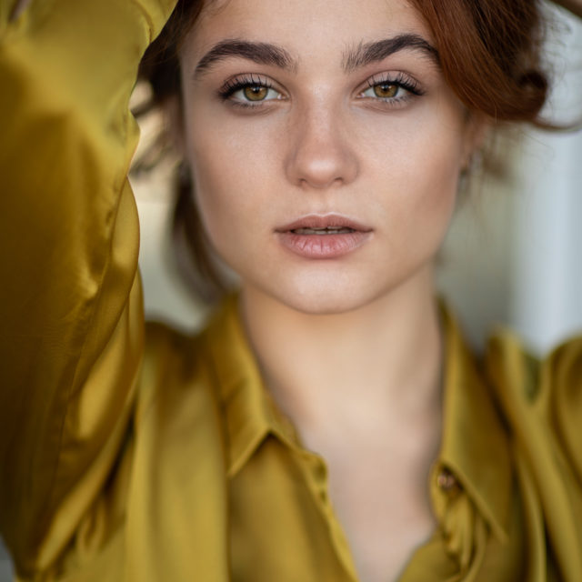 CORA GASPAROTTI 6805