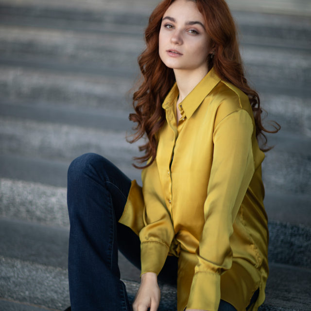 CORA GASPAROTTI 6807