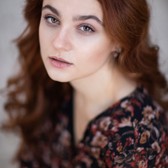 CORA GASPAROTTI 6814