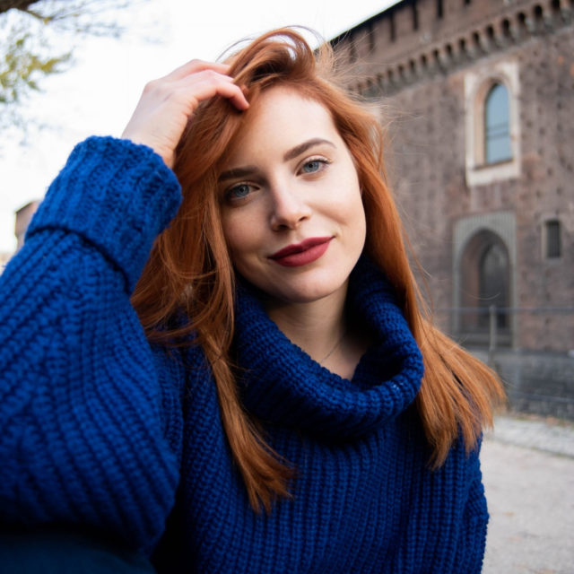 LETIZIA LICCATI 9405