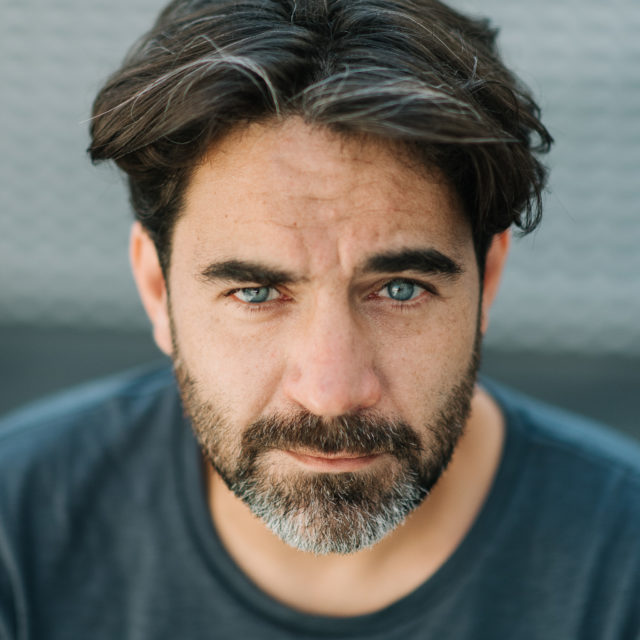 STEFANO SKALKOTOS 8600