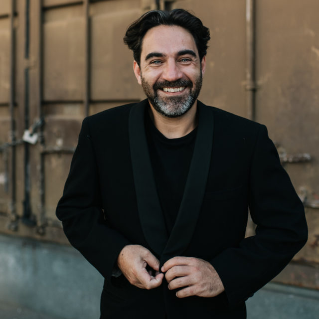 STEFANO SKALKOTOS 8623