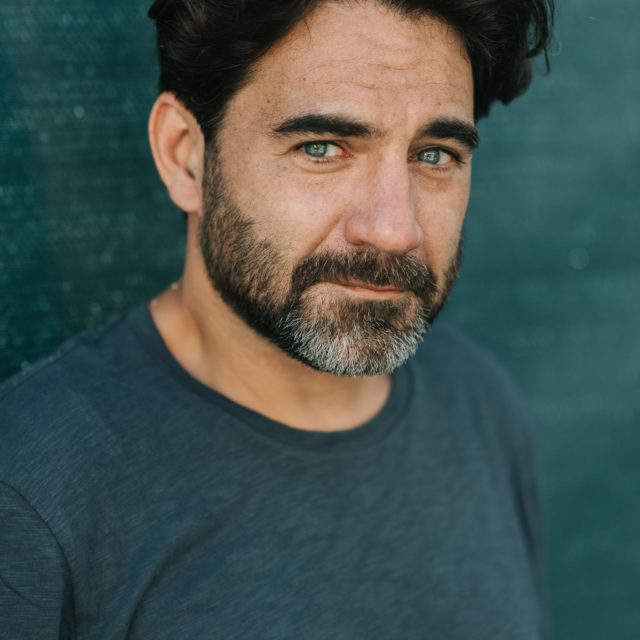 STEFANO SKALKOTOS 8638