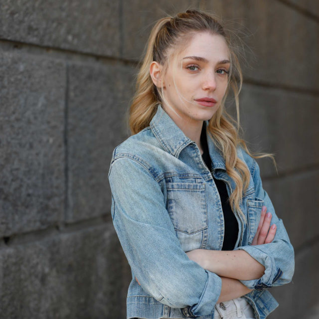 FEDERICA LUCAFERRI 3217