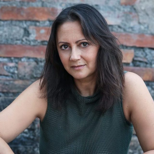 FRANCESCA LA SCALA 8015