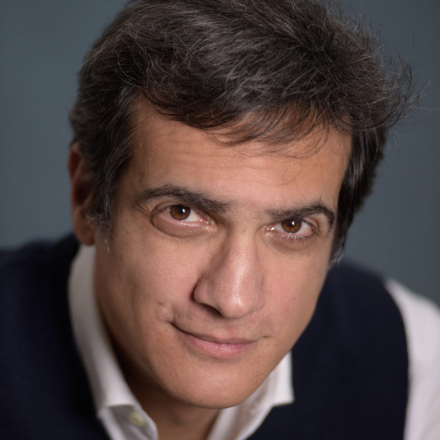 IGNACIO PAURICI 9001