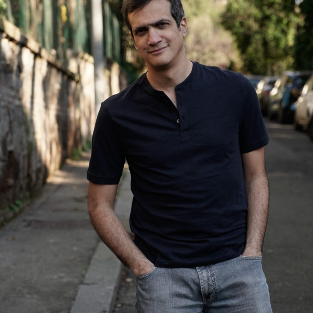 IGNACIO PAURICI 9022