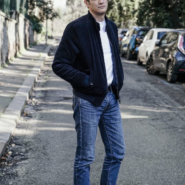 IGNACIO PAURICI 9503