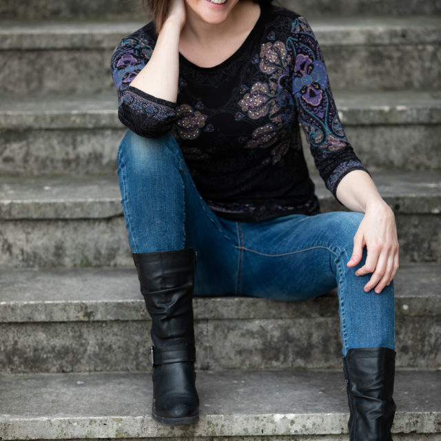 MARIA LAURA CASELLI 7519