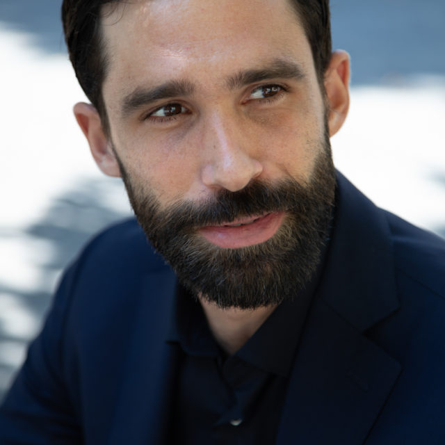 ANDREA VOLPETTI 9604