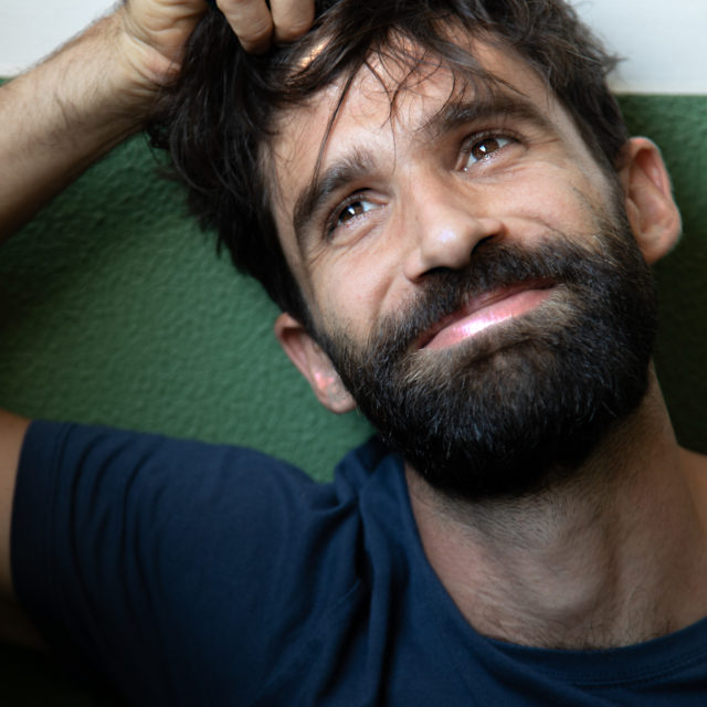 ANDREA VOLPETTI 9605