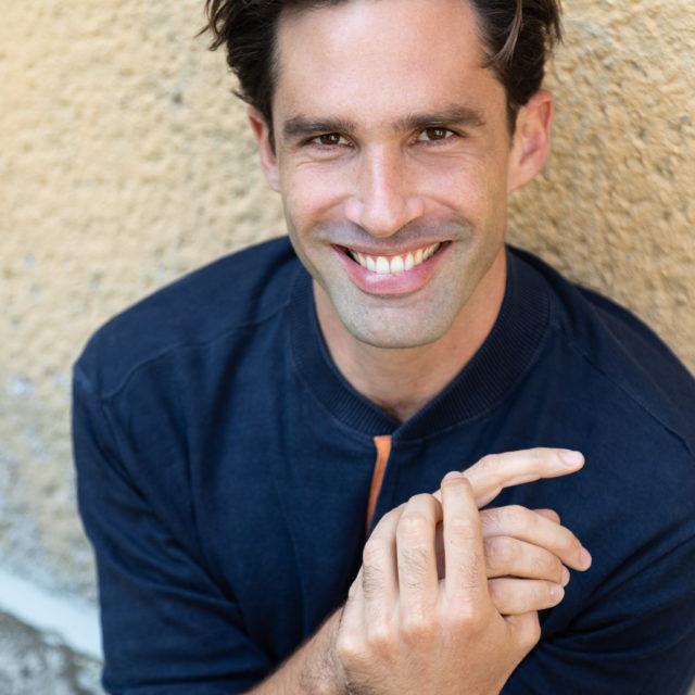 ANDREA VOLPETTI 9609