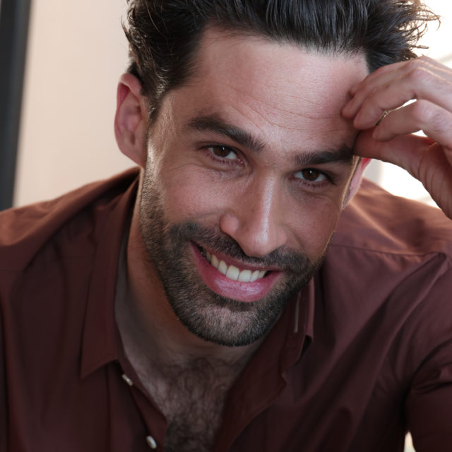 ANDREA VOLPETTI 9612