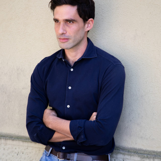 ANDREA VOLPETTI 9616