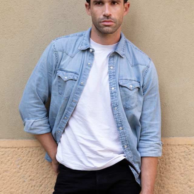 ANDREA VOLPETTI 9617