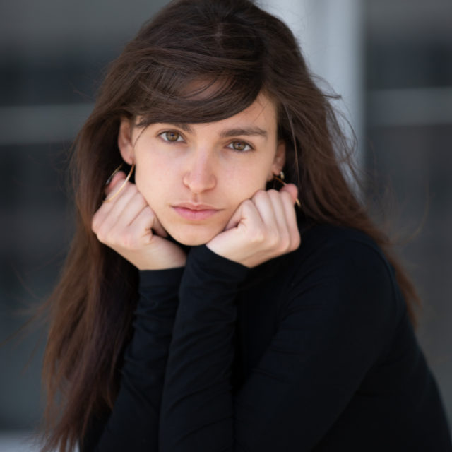 ALESSANDRA POTSIOS 9502