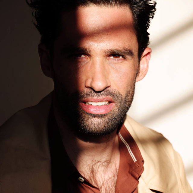 ANDREA VOLPETTI 9600