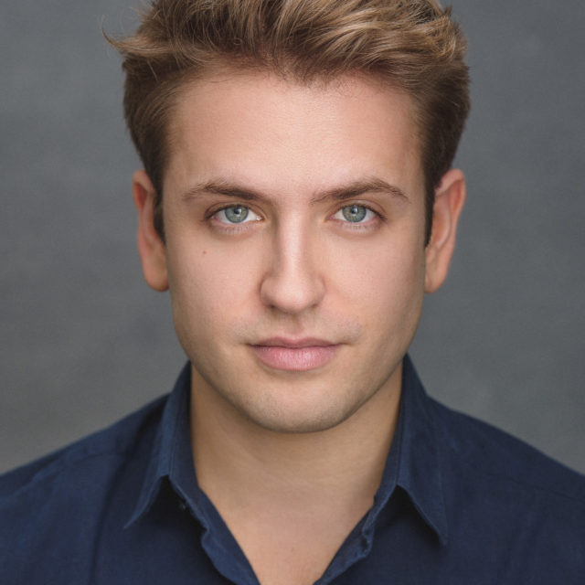 DANIELE ALAN-CARTER 9500