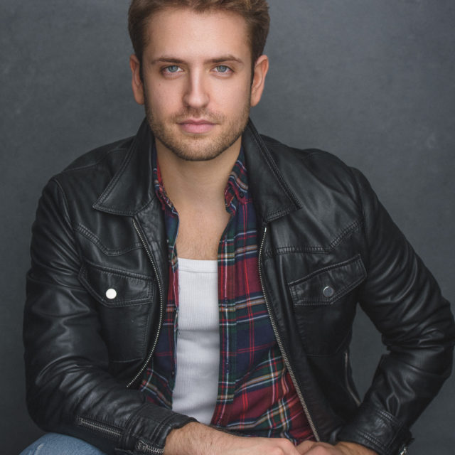 DANIELE ALAN-CARTER 9504