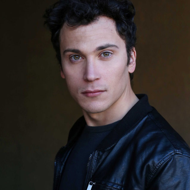 GABRIELE GRANITO 9501