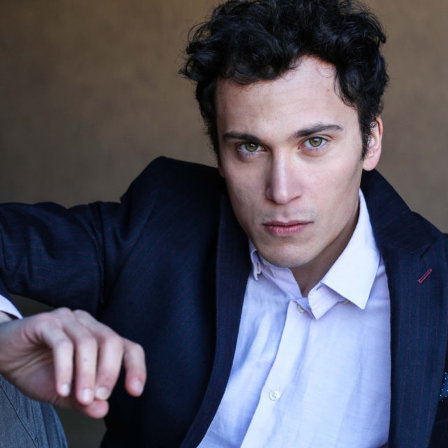 GABRIELE GRANITO 9502