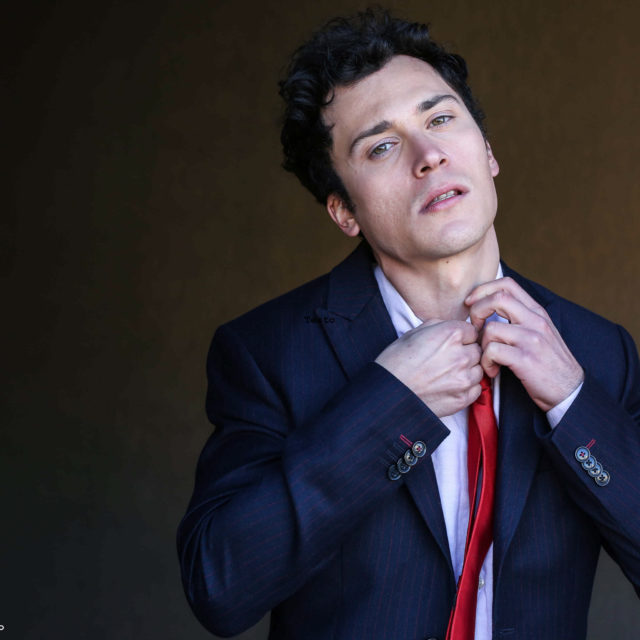 GABRIELE GRANITO 9505