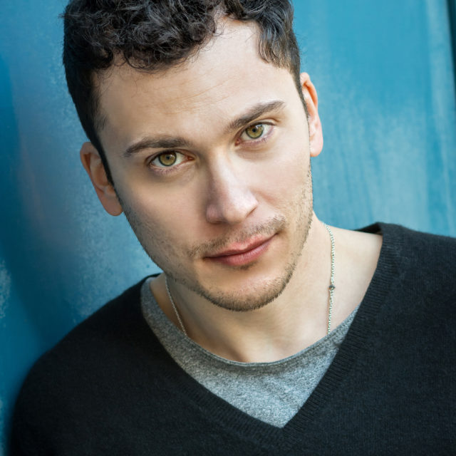 GABRIELE GRANITO 9507