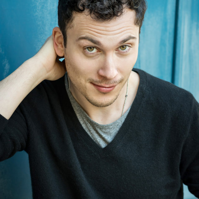 GABRIELE GRANITO 9508