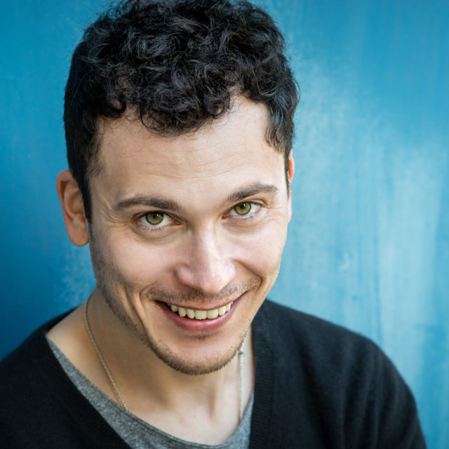 GABRIELE GRANITO 9509