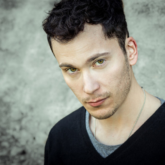 GABRIELE GRANITO 9510