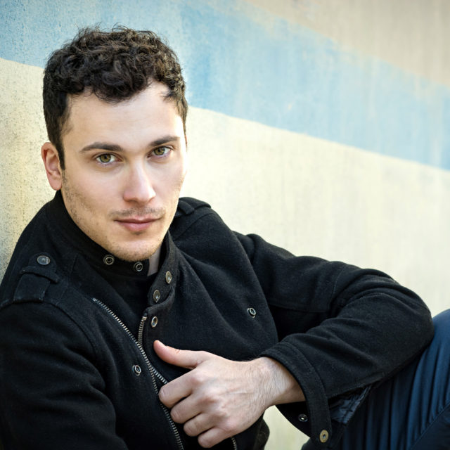 GABRIELE GRANITO 9511