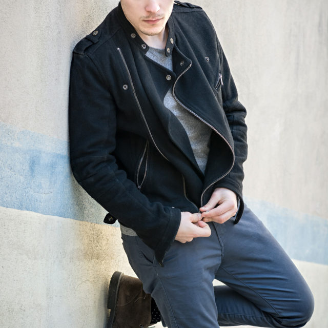 GABRIELE GRANITO 9512