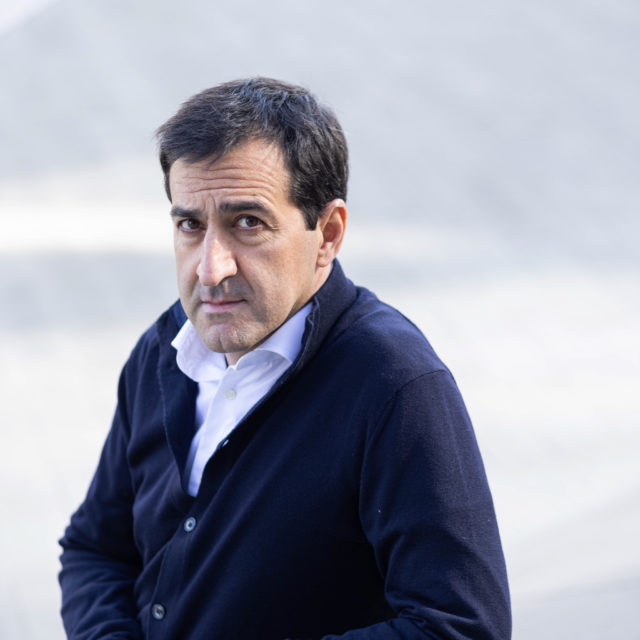 MATTEO CAREMOLI 8809