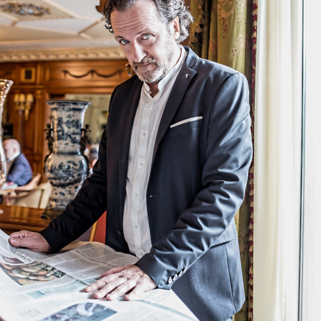 ALBERTO BOGNANNI 8406