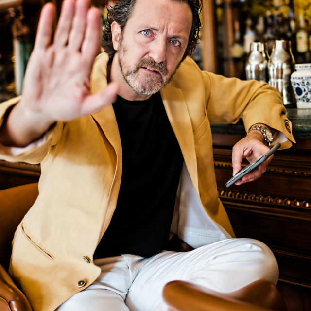 ALBERTO BOGNANNI 8407