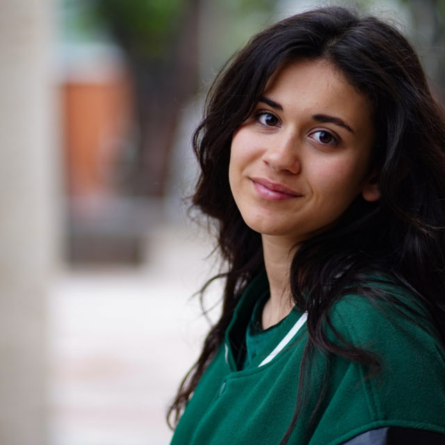 GIULIA BAUDUCCO 9901