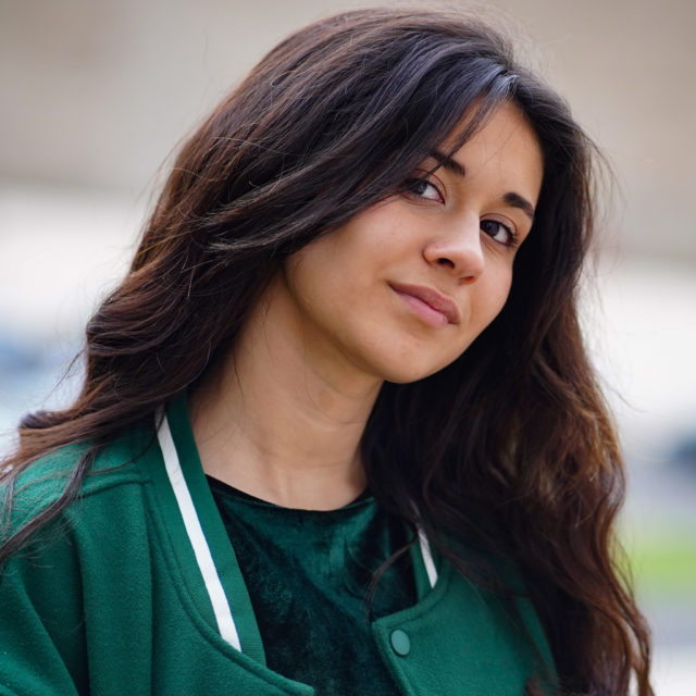 GIULIA BAUDUCCO 9902