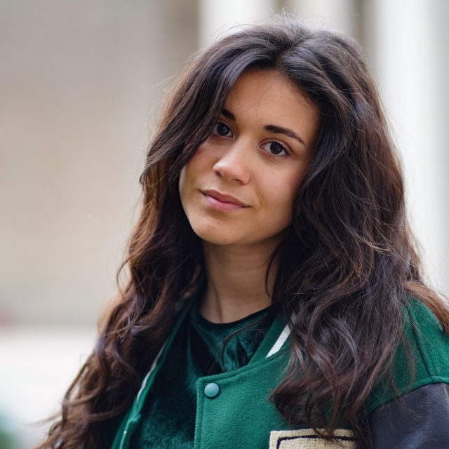 GIULIA BAUDUCCO 9903