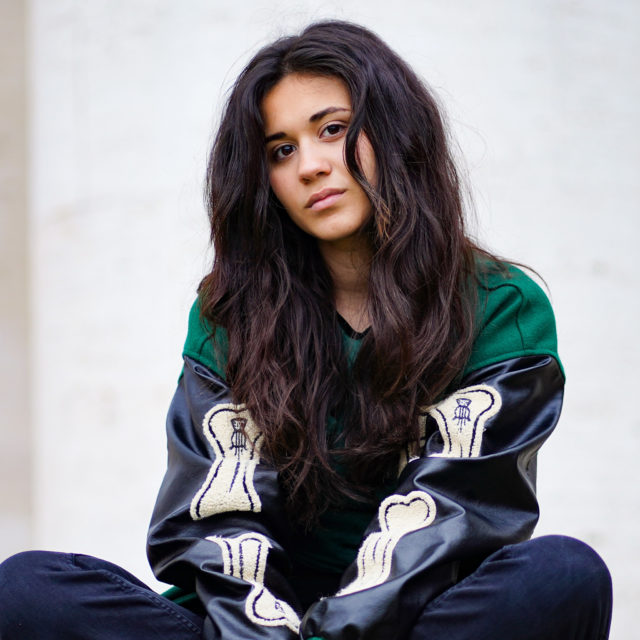 GIULIA BAUDUCCO 9904