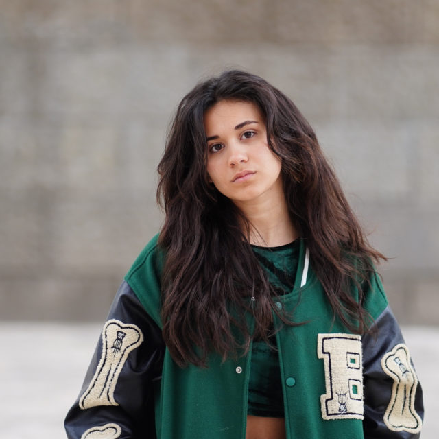 GIULIA BAUDUCCO 9905