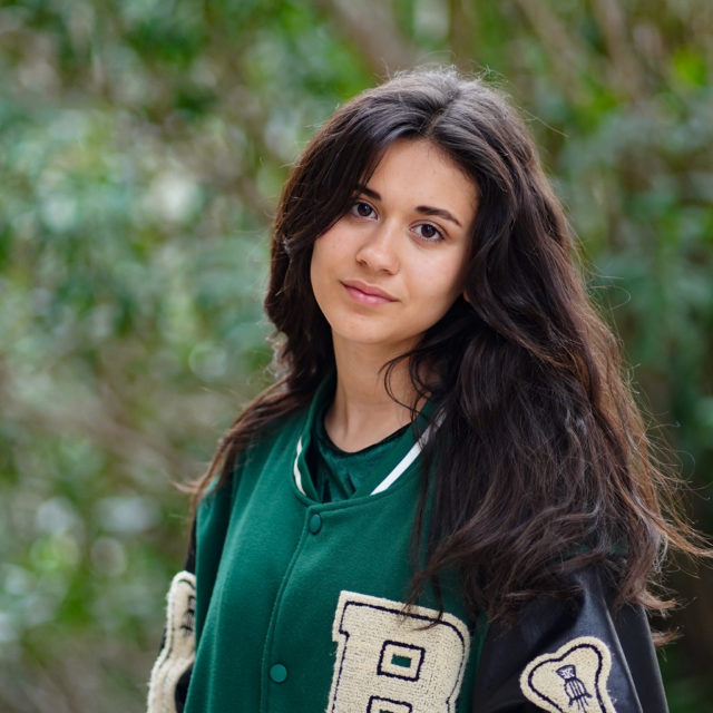 GIULIA BAUDUCCO 9906