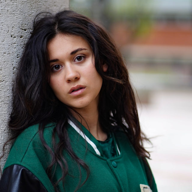 GIULIA BAUDUCCO 9907